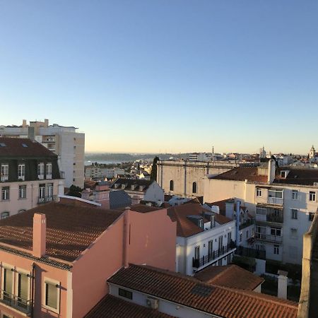 Lv Premier Amoreiras Am2 Lisboa 外观 照片